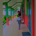 amandaAryaTika - @amandaaryat - Instagram