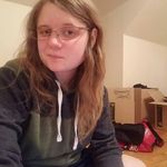 Amanda Ashby - @bramblestar16 - Instagram