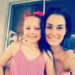 Amanda - @amandaashe10 - Instagram