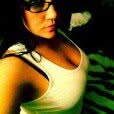 Amanda Ashlock - @sweetpanda_83 - Instagram