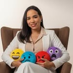 Amanda Assis - @psico.amandaassis - Instagram