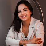 AMANDA ASSIS |ESTETICISTA E COSMETÓLOGA - @amandaassisbrow - Instagram