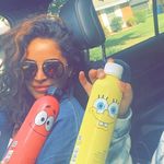 Amanda Ayoub - @aamandaayoub - Instagram
