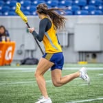 Amanda Backer - @amanda_.backerlacrosse - Instagram