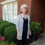 Amanda Backer - Facebook