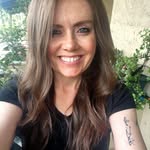 Amanda Backes - @amanderpander - Instagram