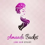 Amanda Backes - @salao_amandabackes - Instagram