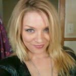 Amanda Backes Lee - @azaryah83 - Instagram