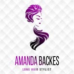 Salão Amanda Backes - @salaoamandabackes - Instagram