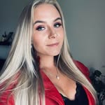 Amanda Bäckström - @amandaabackstrom - Instagram
