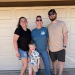 Amanda Backstrom - @amandasphynxmom - Instagram