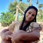 Amanda Barcellos - @amandabarcellossabino - Instagram