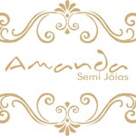 💍💎 Revenda TiTa Laufer - @amandabaronesemijoias - Instagram
