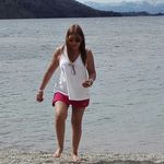 Amanda Barone - @opticacristalalberti - Instagram