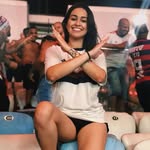 Amanda Barra - @amand_crf - Instagram
