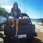 Amanda Barra - @amanda_barra_araujo - Instagram