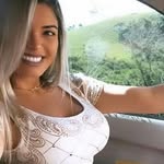 amanda barra - @arigtamo32 - Instagram