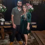 Amanda Barra Ricardo Rossi - @amandadasilvabarra90 - Instagram