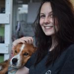 Amanda Barratt - @hosko__ - Instagram