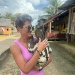 Amanda Barratt Thompson - @barrattallthompson - Instagram