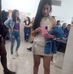 Amanda Barrera - Facebook