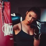 Amanda Barrera✈️🥊💎 - @_amanda_barrera - Instagram