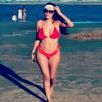 Amanda Barroso - @mandabarroso93 - Instagram