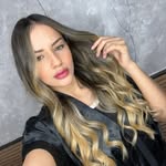 Amanda Barroso - @amandawq - Instagram