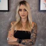 Amanda Barroso ☾* - @amandabarroso.art - Instagram