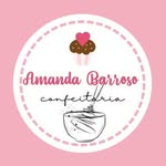 Amanda Barroso (DoceDom) - @amanda_docedom - Instagram