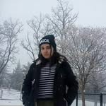 AMA NDA - @nanobashviliamanda - Instagram