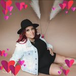 Amanda Bash - @mandiah_lol - Instagram