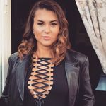 Amanda Bashiri - @amandabashiri - Instagram