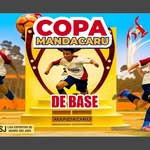 COPA MANDACARU DE BASE - @liga_mandacaru_de_futebol - Instagram