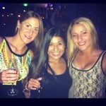 Amanda  Batt - @amariab - Instagram
