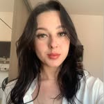 Amanda Bauer - @amandaluiza_b - Instagram