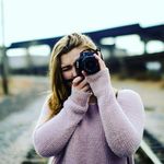 Amanda Bauer - @mandibabi_ - Instagram