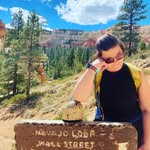 Amanda Bauer - @columbuseater - Instagram
