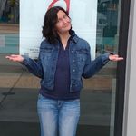 Amanda Baugh - @campfiregirl1111 - Instagram