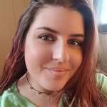 Amanda Baugh - @blueyes0810 - Instagram