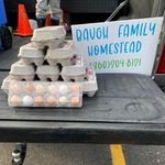 Amanda Baugh - @baughfamilyhomestead - Instagram