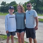 Amanda Davidson Baugh - @amanda_baugh02 - Instagram