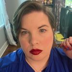 Amanda Elizabeth Baxley - @pinup_diva - Instagram