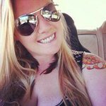 Amanda Beckham - @giants49ergurl - Instagram
