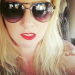 Amanda Beckham - @hank0_hank - Instagram