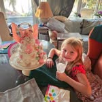 Amanda Lynn Beckham - @blessed32084 - Instagram
