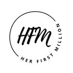 Amanda Bedell - @herfirstmillion.show - Instagram