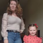 Amanda Bedell - @laylas_birthgiver - Instagram