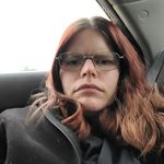 Amanda Beeson - @raephem - Instagram
