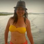 Amanda Benavides - @abenavides27 - Instagram